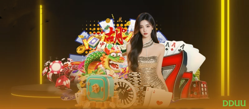 Welcome Bonus Package