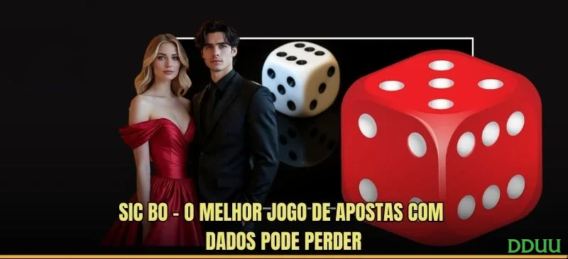 Imagem promocional de todos os jogos da dduu